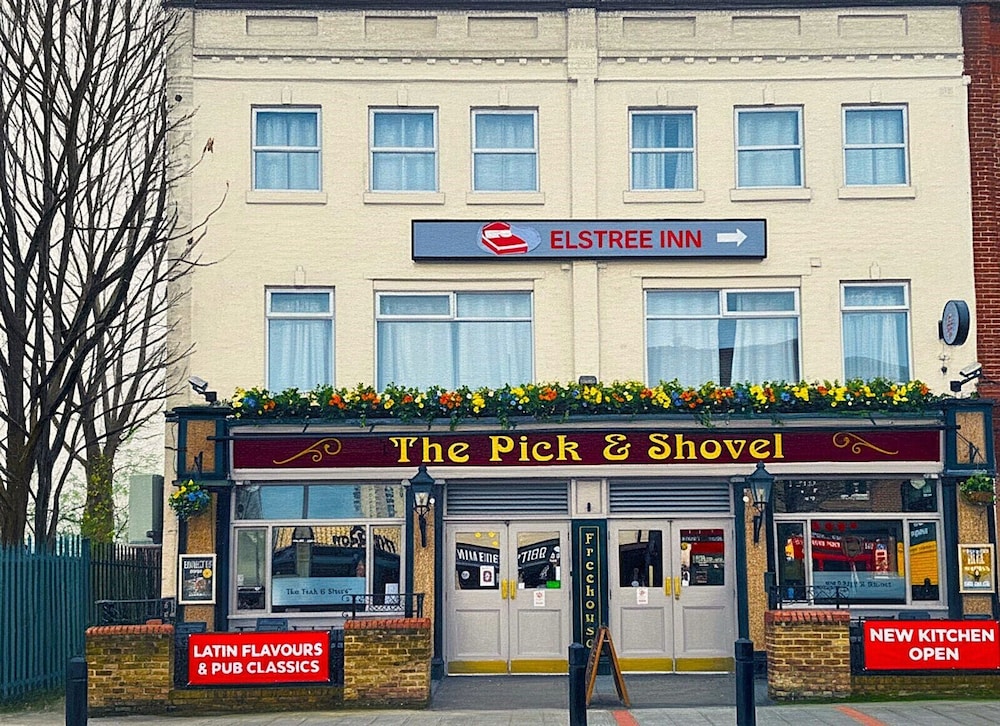Elstree Inn