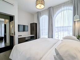 Hôtel Oui GO!