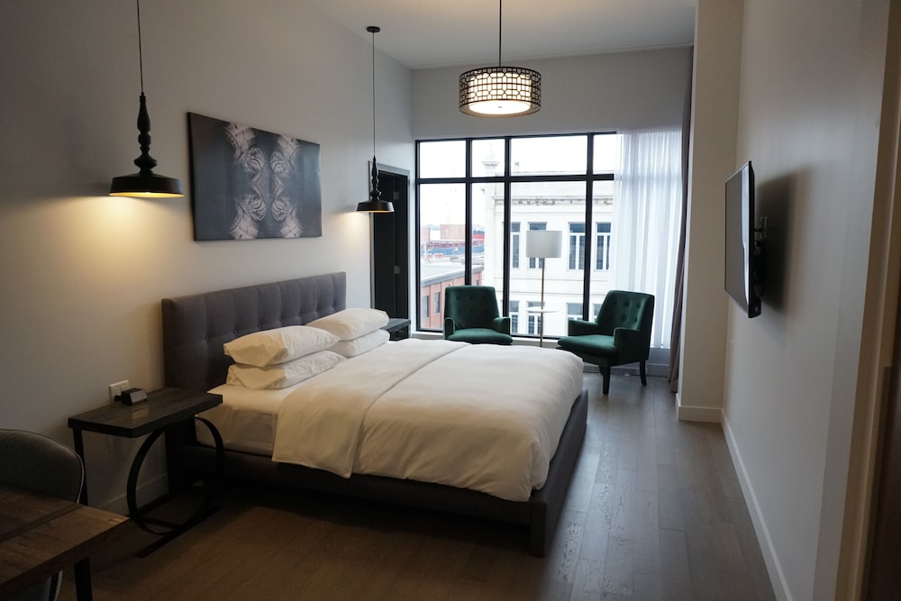 Hôtel Oui GO!
