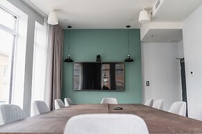 Hôtel Oui GO!