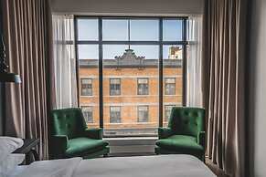 Hôtel Oui GO!
