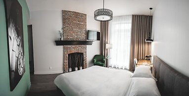 Hôtel Oui GO!
