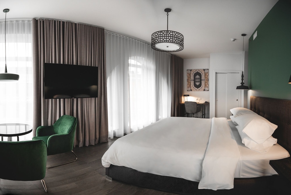 Hôtel Oui GO!