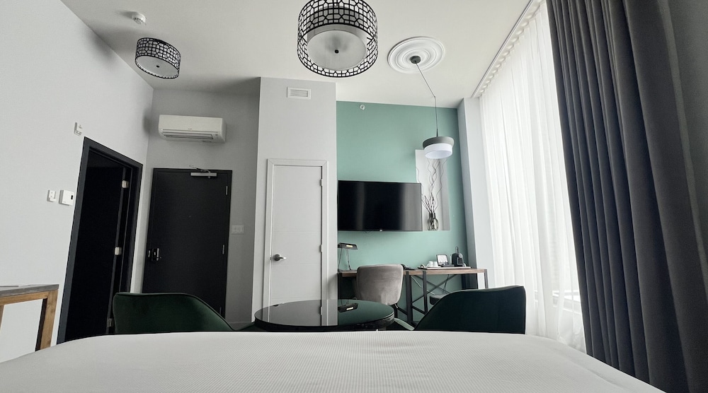 Hôtel Oui GO!