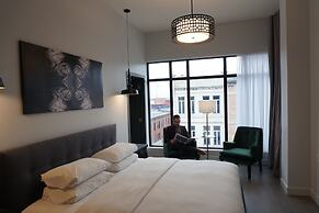 Hôtel Oui GO!