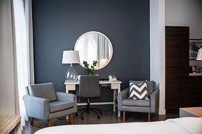 Hôtel Oui GO!