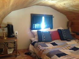 Parlee Beach Luxury