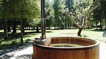 Cabañas Agua Viva