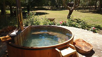 Cabañas Agua Viva