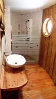 Cabañas Agua Viva