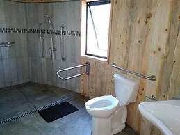 Cabañas Agua Viva