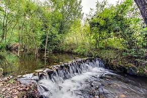 Cabañas Agua Viva
