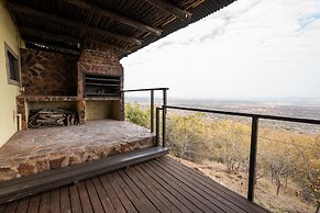 Humdani Game Lodge