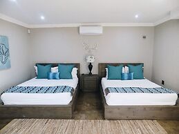 Humdani Game Lodge