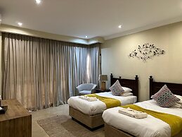 Humdani Game Lodge
