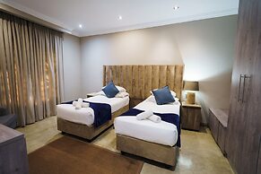 Humdani Game Lodge