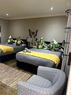 Humdani Game Lodge