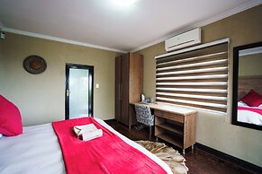 Humdani Game Lodge