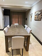 Humdani Game Lodge