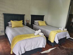 Humdani Game Lodge