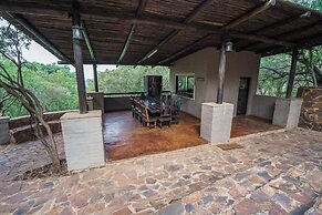Humdani Game Lodge