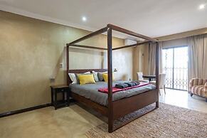 Humdani Game Lodge