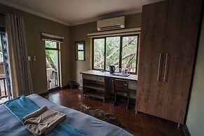 Humdani Game Lodge