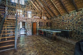 Humdani Game Lodge