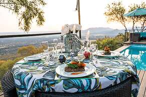 Humdani Game Lodge