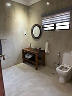 Humdani Game Lodge