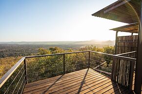 Humdani Game Lodge