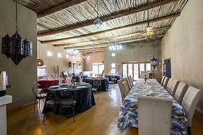 Humdani Game Lodge