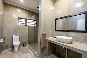 Humdani Game Lodge