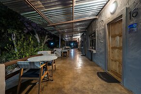 Humdani Game Lodge