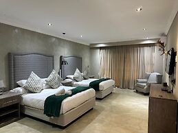 Humdani Game Lodge