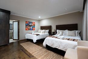 Humdani Game Lodge