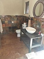 Humdani Game Lodge