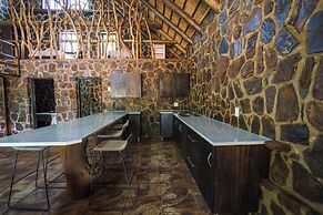 Humdani Game Lodge
