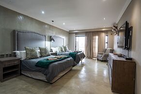 Humdani Game Lodge