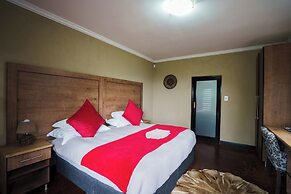 Humdani Game Lodge