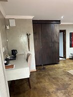 Humdani Game Lodge