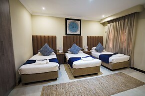 Humdani Game Lodge