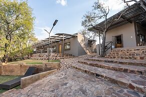 Humdani Game Lodge