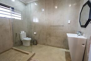 Humdani Game Lodge