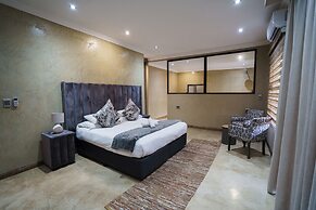 Humdani Game Lodge