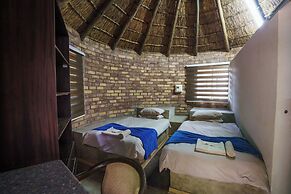 Humdani Game Lodge