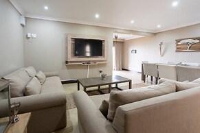 Humdani Game Lodge