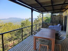 Humdani Game Lodge
