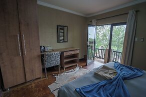 Humdani Game Lodge