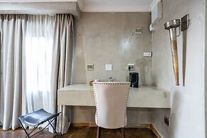 Humdani Game Lodge